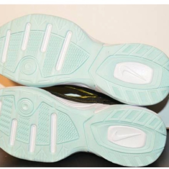 NIB Nike M2K Tekno LX Denim - Picture 4 of 6